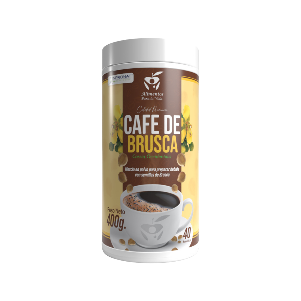 café de brusca