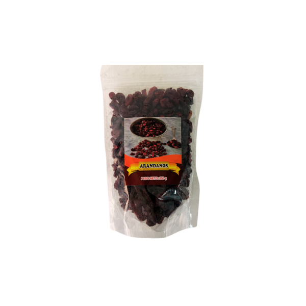 arandanos