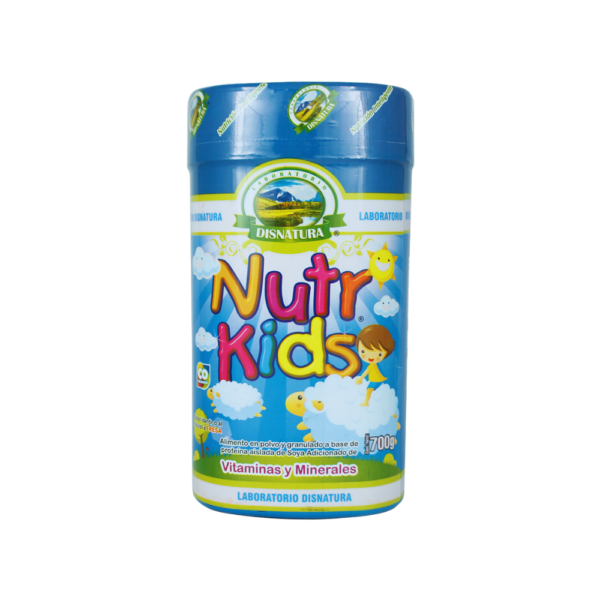 kerbo kids 700g