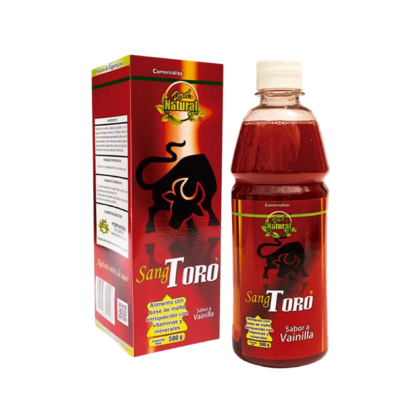 sang toro 500g