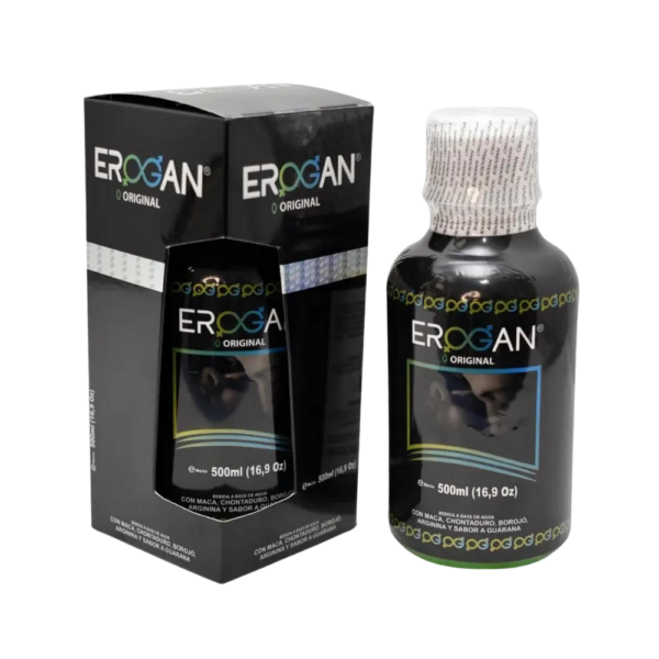 erogan x 500ml