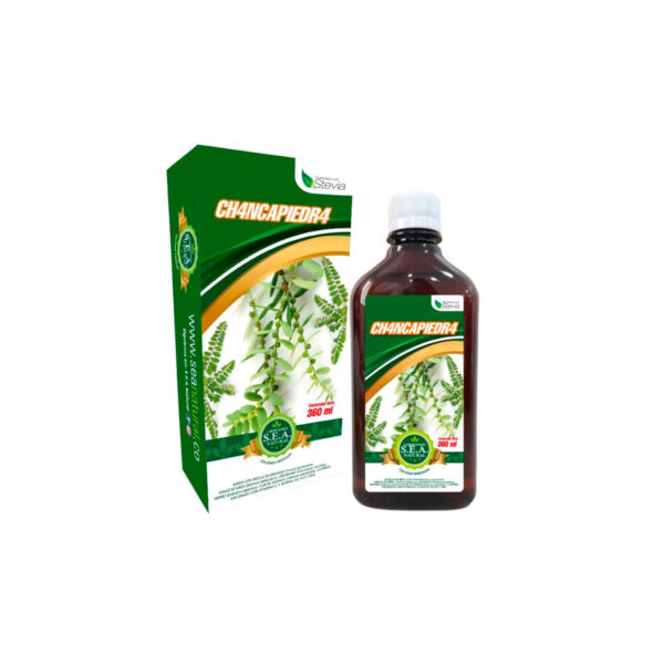 Chahk piedra x 360 ML