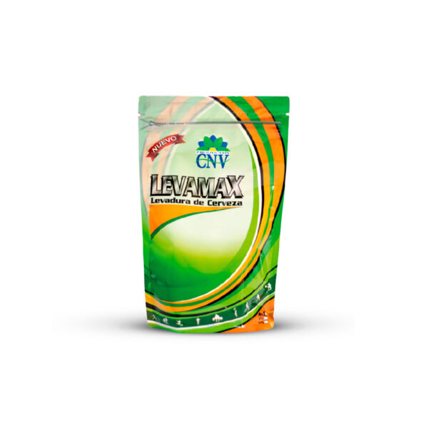 Levamax Levadura de Cerveza 200gr