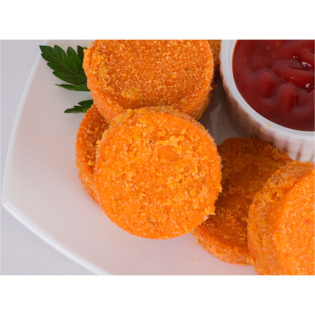 Nugget Mixy nugget-mixy