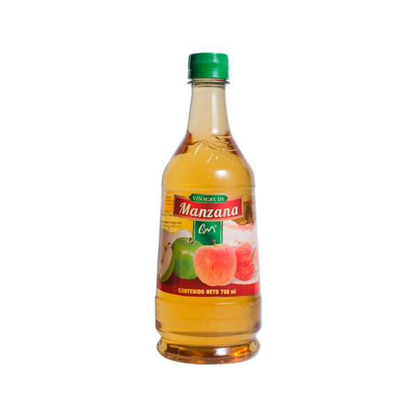 Vinagre de Manzana
