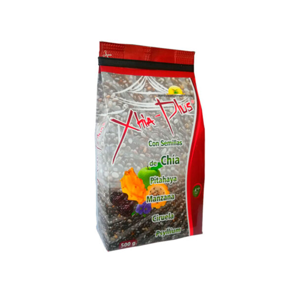 Xhia Plus x 500g