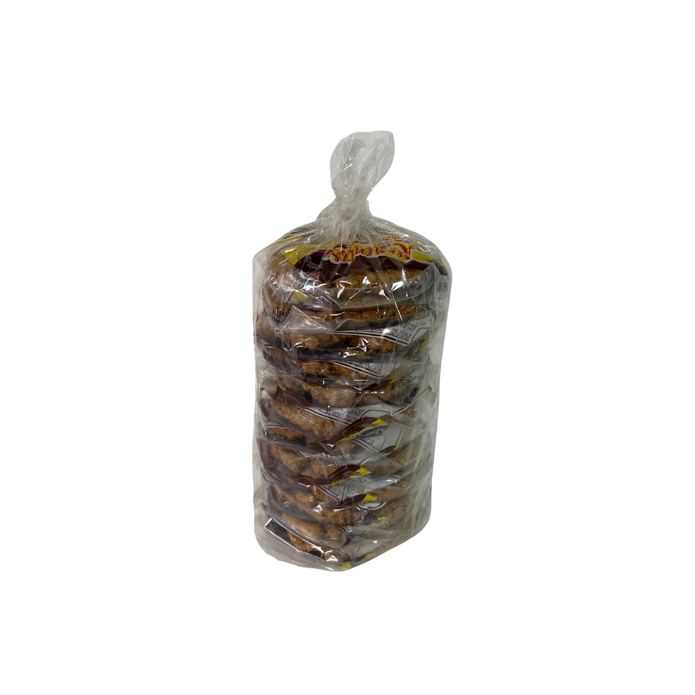 Galleta Integral Paquete Surtido x 12 unidades - 65g c/u - Imagen 2