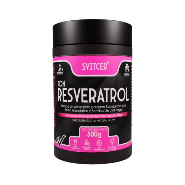 Resveratrol 500g