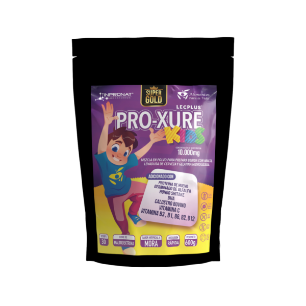 Pro-xure Kids 600g