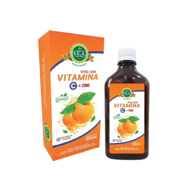 alcachofa 60 capsulas