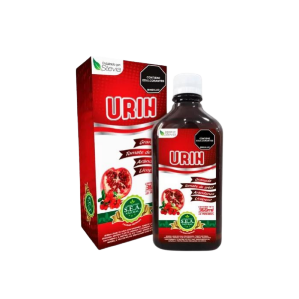 vital ajo + peregil 360ml