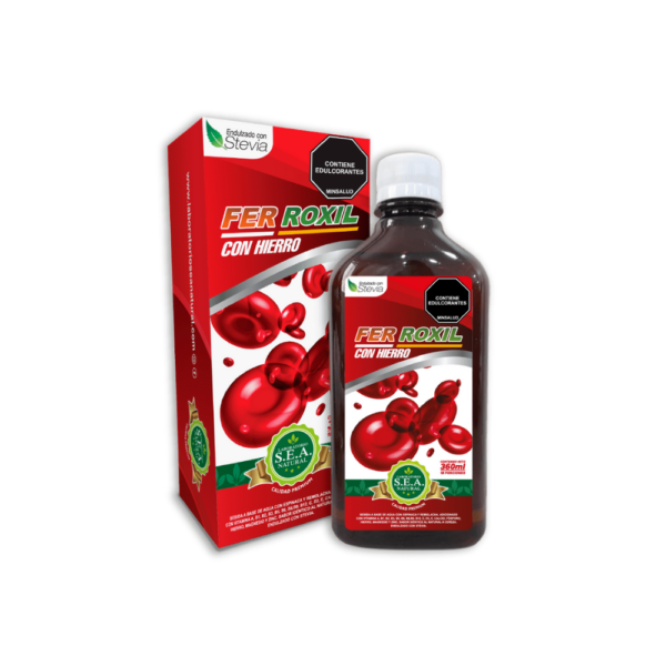 vital ajo + peregil 360ml