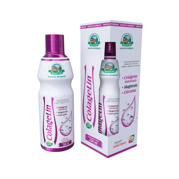 colagelin 500ml