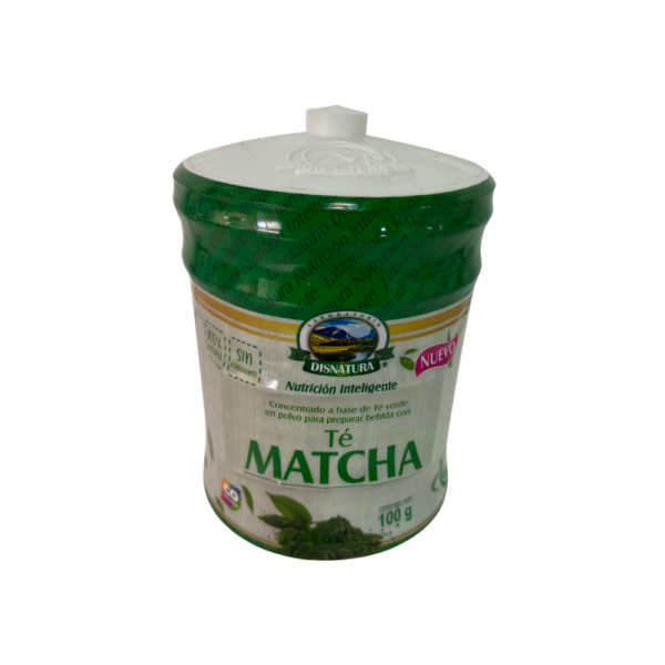 te matcha