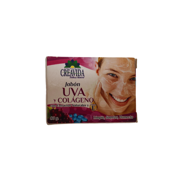 jabon sangre de drago