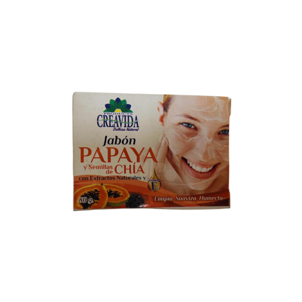 jabon sangre de drago