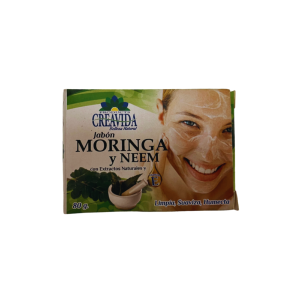 jabon sangre de drago