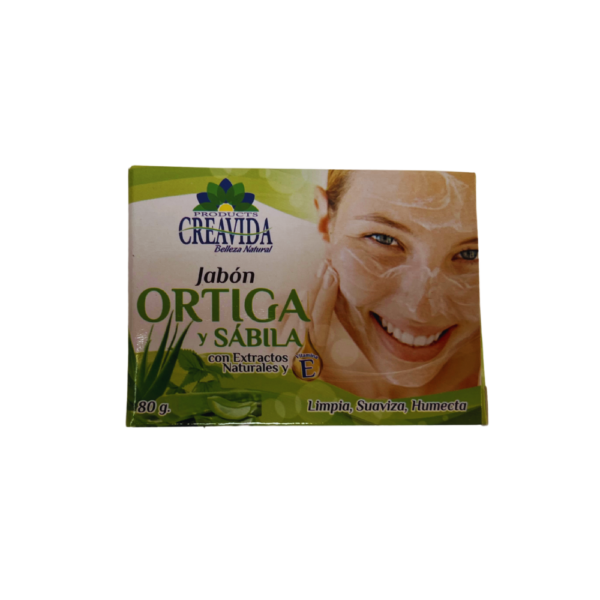 jabon sangre de drago