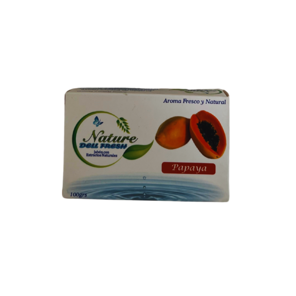 jabon sangre de drago