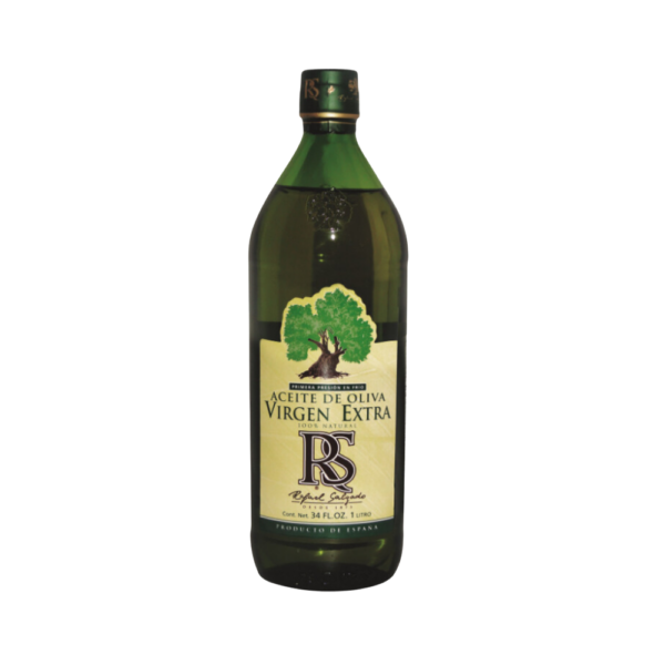 Aceites Comestibles