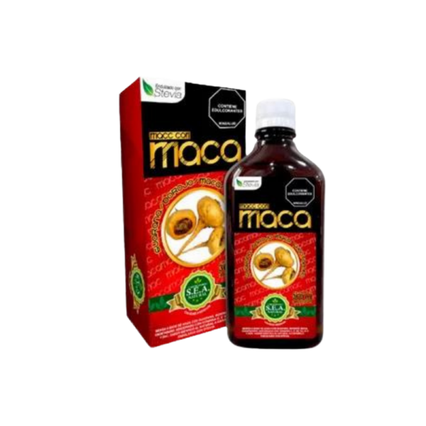 Multivitamínicos
