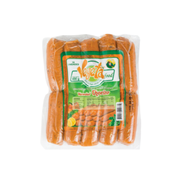 Proteinas Vegetales