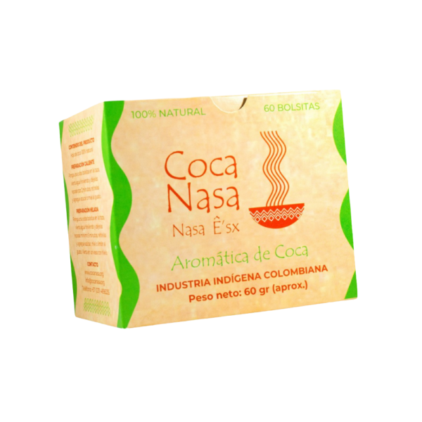 Té Y Aromáticas