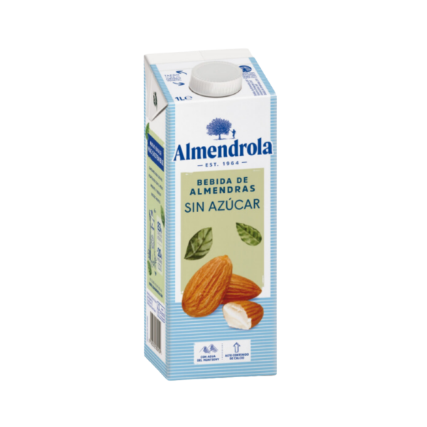 Bebidas Naturales