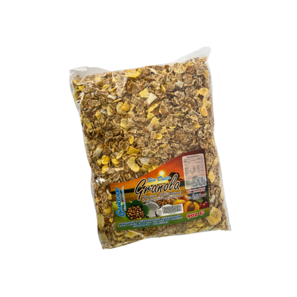 Cereales