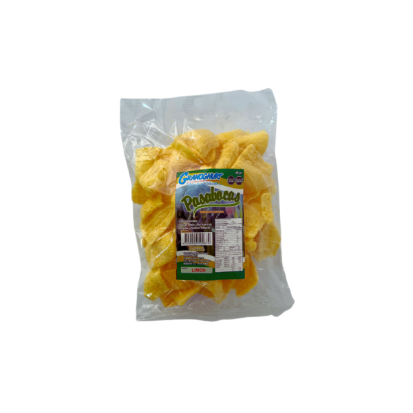 Chicharrines