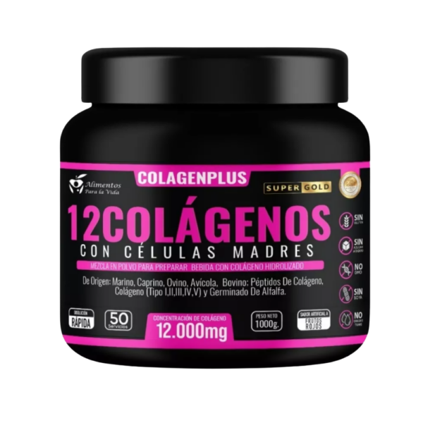 Colágenos